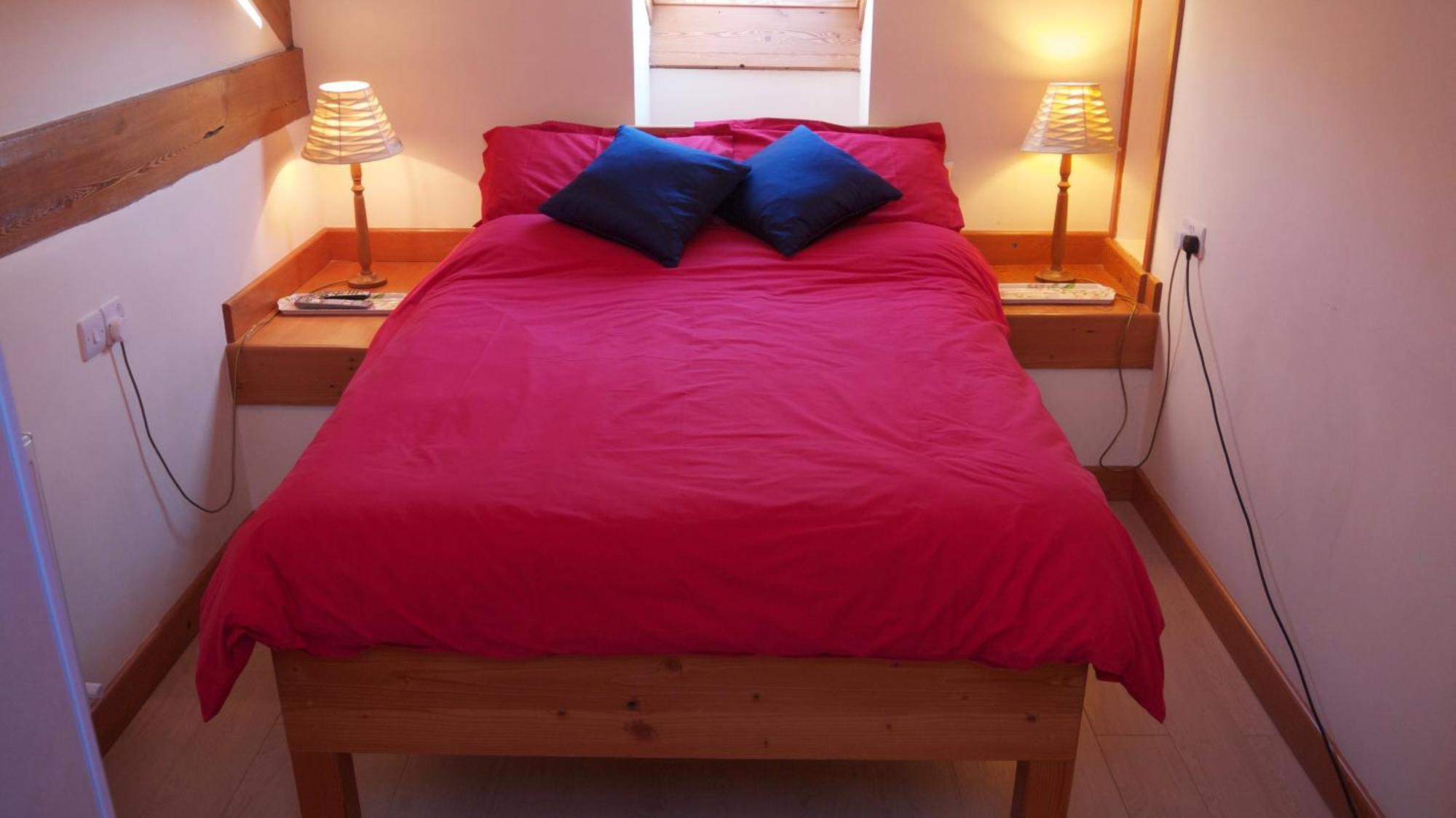 Apartment Lind End