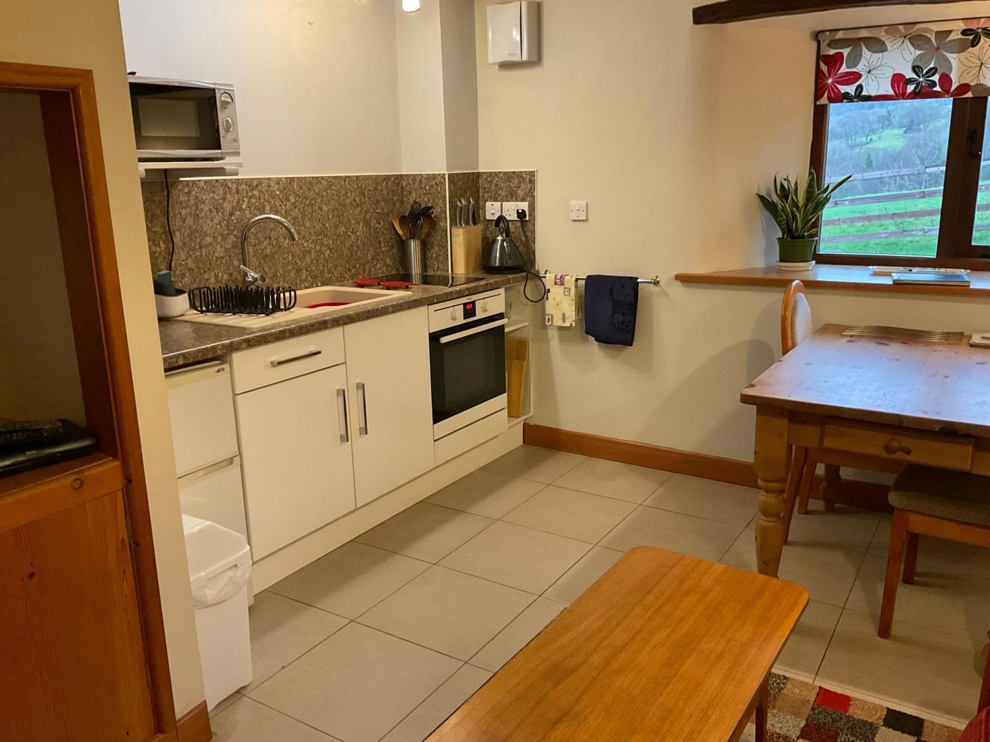 Apartment Lind End Broughton in Furness