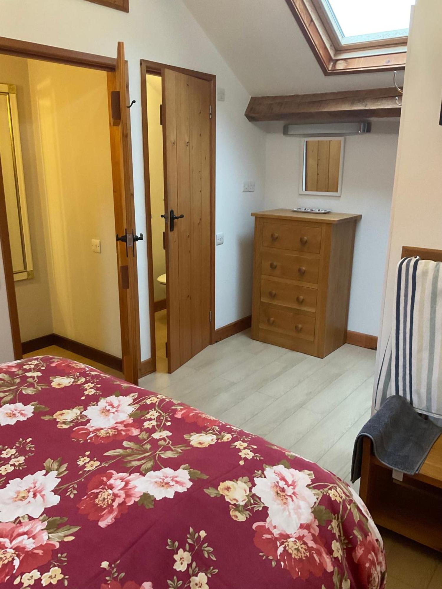 Apartment Lind End